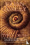 Lumley, Brian - Titus Crow, Volume 1