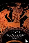 Homer - The Odyssey