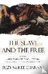 Charnas, Suzy Mckee - The Slave and the Free