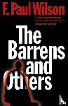 Wilson, F. Paul - The Barrens and Others