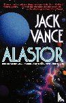 Jack Vance - Alastor