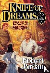 Robert Jordan - Knife of Dreams