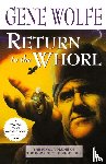 Wolfe, Gene - Return to the Whorl