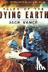 Jack Vance - Tales of the Dying Earth