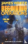 James White - Beginning Operations