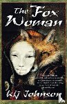 Johnson, Kij - The Fox Woman