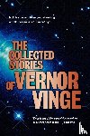 Vernor Vinge - The Collected Stories of Vernor Vinge