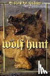 Bradshaw, Gillian - The Wolf Hunt