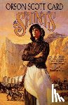 Card, Orson Scott - Saints
