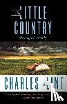 Charles de Lint, de Lint - The Little Country