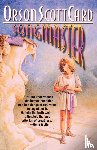 Card, Orson Scott - Songmaster