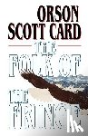 Scott-Card - Folk of the Fring Tpb
