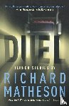 Richard Matheson - Duel