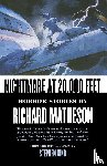 Richard Matheson - Nightmare At 20,000 Feet