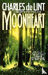 Charles De Lint - Moonheart