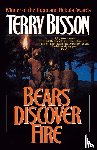 Bisson, Terry - Bears Discover Fire and Other Stories
