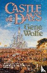 Wolfe, Gene - Castle of Days