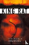 Mieveille, China, Mieville, China - King Rat