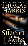 Harris, Thomas - The Silence of the Lambs