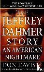 Davis, Donald A. - The Jeffrey Dahmer Story