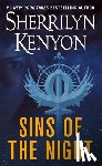 Kenyon, Sherrilyn - Sins of the Night