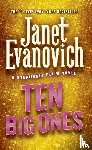 Evanovich, Janet - Ten Big Ones