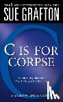 Grafton, Sue - "C" Is for Corpse