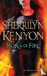 SHERRILYN KENYON - BORN OF FIRE