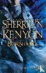 Kenyon, Sherrilyn - Born of Ice