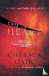 Cain, Chelsea - Evil at Heart