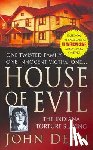 Dean, John - House of Evil: The Indiana Torture Slaying