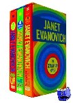 Evanovich, Janet - BOXED-PLUM BOXED SET 3 (7 8 3V