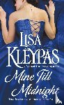Kleypas, Lisa - Mine Till Midnight
