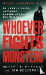 Ressler, Robert K., Shachtman, Tom - Whoever Fights Monsters