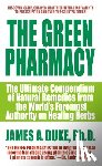 James A, Ph.D. (Green Farmacy Garden Fulton Maryland USA) Duke - The Green Pharmacy