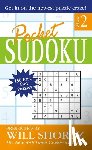 Shortz, Will - Pocket Sudoku