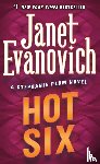 JANET EVANOVICH - HOT SIX