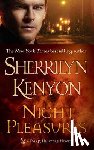 Sherrilyn Kenyon - Night Pleasures