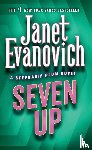 Evanovich, Janet - Seven Up