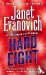 Evanovich, Janet - Hard Eight