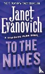 Evanovich, Janet - To the Nines
