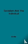 Sinclair, William Angus - Socialism and the Individual