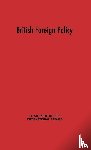 Royal Institute of International Affairs - British Foreign Policy