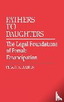 Rabkin, Peggy - Fathers to Daughters