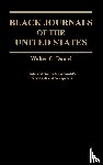 Daniel, Walter C. - Black Journals of the United States