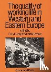 Cooper - The Quality of Working Life in Western and Eastern Europe