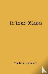 Mander, Raymond, Mitchenson, Joe - The Theatres of London