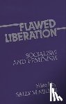 Miller, Sally M. - Flawed Liberation