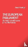 Scalingi, Paula - The European Parliament