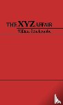 Stinchcombe, William - The XYZ Affair